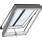 VELUX GCL Heritage Conservation Roof Window Package (Including EDV Flashing for Profiled Tiles)
