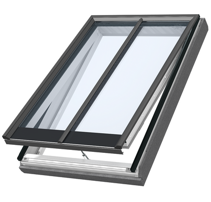 VELUX GCL CC04 2501H Heritage Conservation Roof Window (55 x 98 cm)