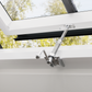 VELUX GCL Heritage Conservation Roof Window Package (Including EDV Flashing for Profiled Tiles)