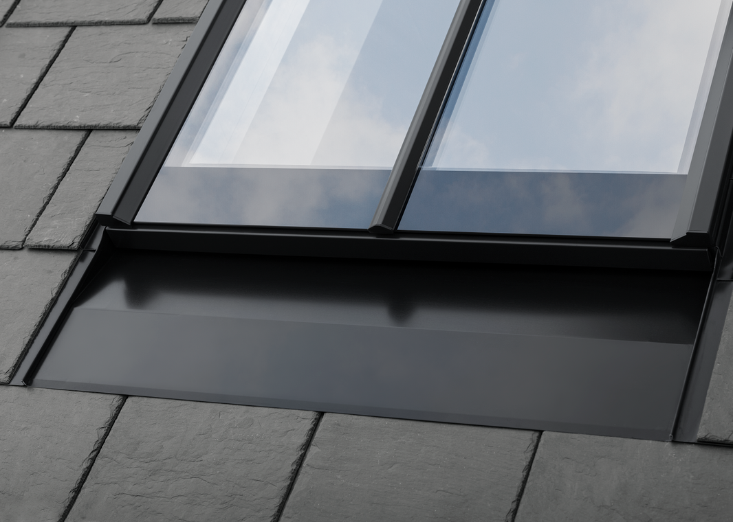 Flashing Kits & Blinds for VELUX Heritage Conservation Windows