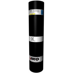 IKO TGX Torch-On Roofing Underlay - 16m x 1m Roll