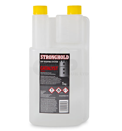 Stronghold GRP Hardener Catalyst - 1kg