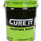 Cure It GRP Roofing Resin - 20kg (PALLET of 30 Tins)