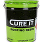 Cure It GRP Roofing Resin - 20kg (PALLET of 20 Tins)