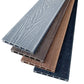 Castle Composites Castlewood Forest Composite Decking Board - Antique Ash (3600mm x 145mm)