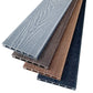 Castle Composites Castlewood Forest Composite Decking Board - Ancient Black (3600mm x 145mm)