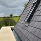 Welsh Penrhyn County Grade 1st Quality Roofing Slate 500 x 300mm