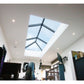 Korniche Aluminium Roof Lantern - PREMIUM BLUE 1.0 W/m2 Glazing