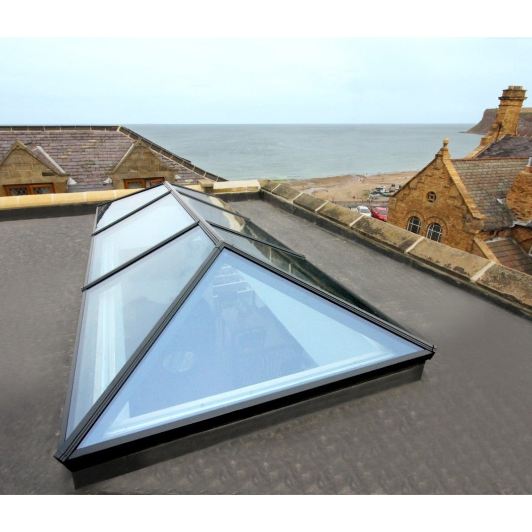 Korniche Aluminium Roof Lantern BLUE Glazing 1 2 korniche-aluminium-roof-lantern-blue-glazing-1-2