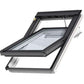 VELUX GGL CK06 206721U Triple Glazed High Energy Efficiency White Painted INTEGRA® Electric Window (55 x 118 cm)