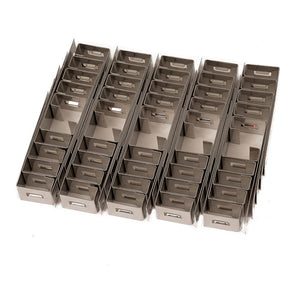 Klober Batten End Clips - (Pack of 50)