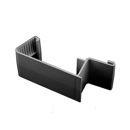 Klober Connector for 'T' Strip Dry Verge (pack of 2)