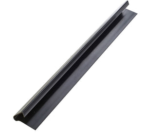 Klober Continuous Dry Verge 'S' Strip - 5m x 100mm x 63mm (pack of 4)