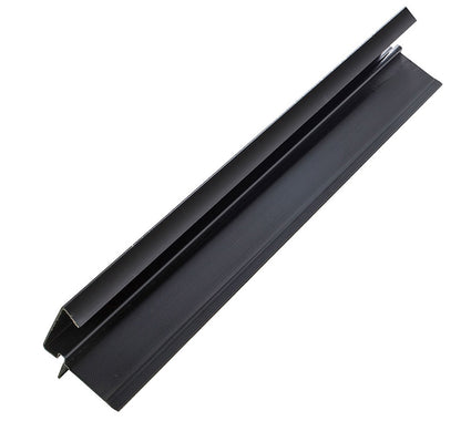 Klober Continuous Dry Verge 'T' Strip - 5m x 136mm x 94mm (pack of 4)