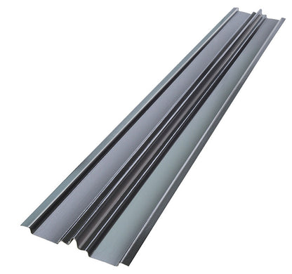 Klober GRP Dry Valley for Slate - 3m x 400mm x 70mm (pack of 10)