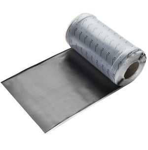 Wakaflex Self Adhesive Lead Free Flashing - 280mm x 10m