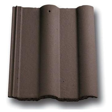 Sandtoft Concrete Double Roman Roof Tile