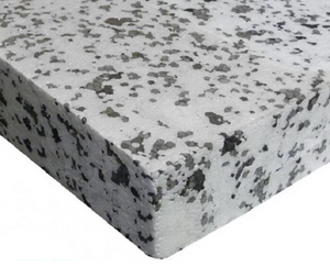 Jablite Expanded Polystyrene (EPS 70) 1200mm x 2400mm x 75mm