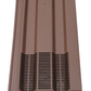 Marley Ludlow Plus Tile Vent - Brown