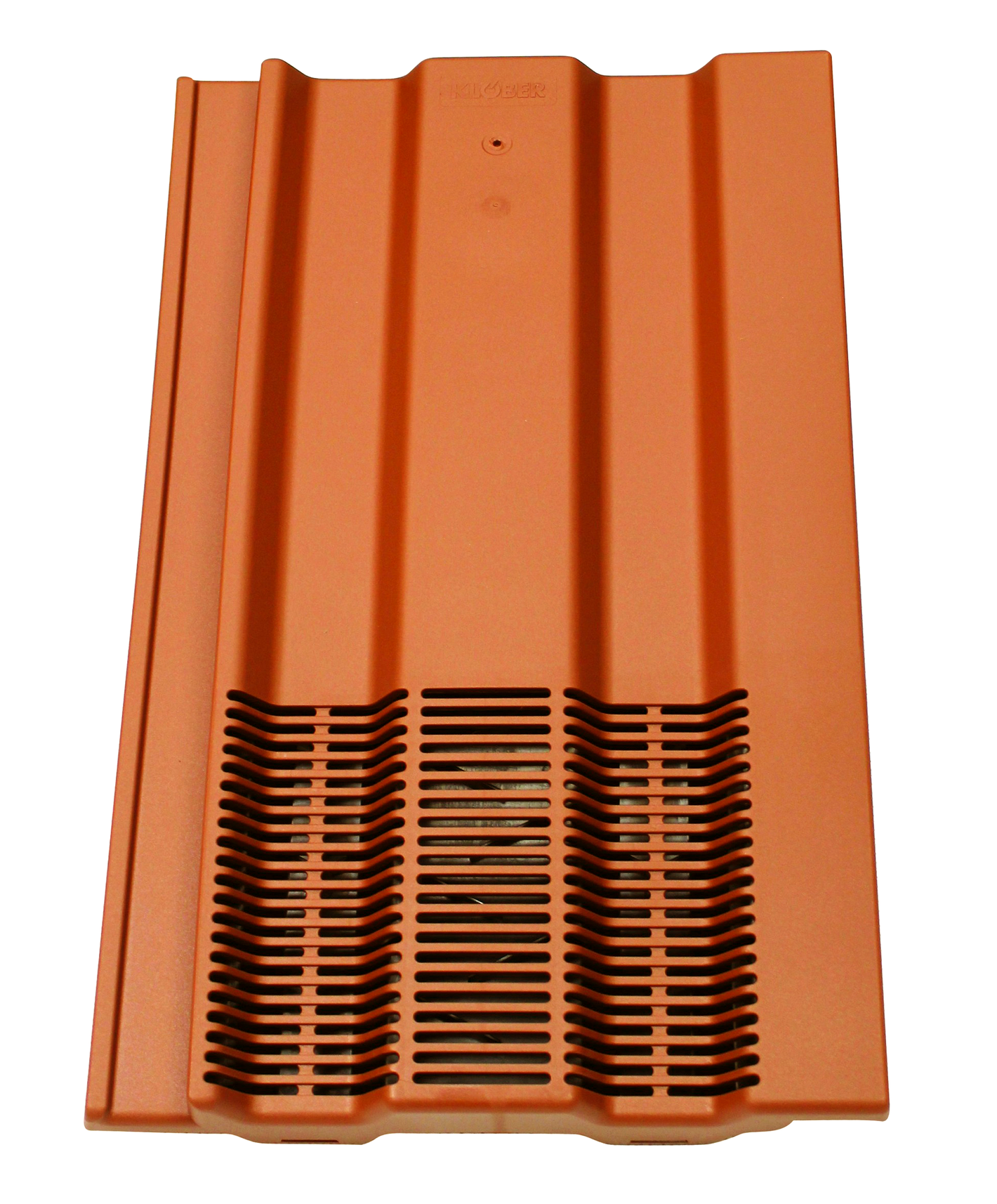 Redland 49 Tile Vent - Terracotta