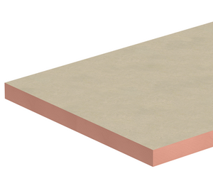 Kingspan Kooltherm K5 External Wall Insulation - 1200mm x 600mm x 50mm (pack of 10 sheets 7.20m2)