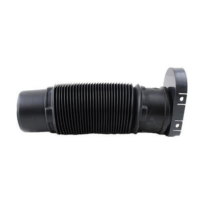 Klober Universal Roof Tile Vent - Antique Red Vent with 100mm Pipe Adaptor & Flexipipe