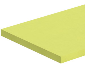 Kingspan GreenGuard GG300 R Extruded Polystyrene Insulation - 1250mm x 600mm x 120mm (pack of 3 sheets 2.25m2)