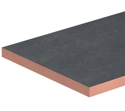 Kingspan Kooltherm K106 Cavity Board Insulation - 1200mm x 450mm x 90mm (pack of 4 sheets 2.16m2)