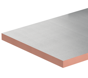 Kingspan Kooltherm K110 Soffit Board Insulation - 2400mm x 1200mm x 90mm (pack of 3 sheets 8.64m2)