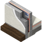 Kingspan Kooltherm K108 Cavity Board Insulation - 1200mm x 450mm x 90mm (pack of 4 sheets 2.16m2)