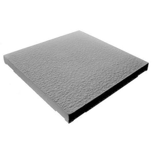 CastlePave Pebble GRC Promenade Slabs 445mm x 445mm x 38mm (All Colours)