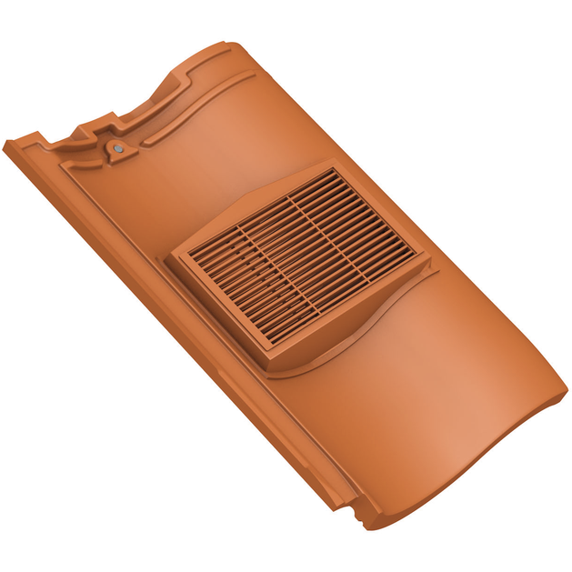 Marley Lincoln Clay Pantile Roof Tile Vent
