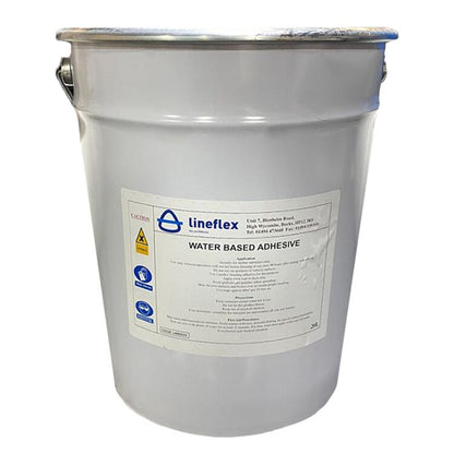 Lineflex EPDM Water Based Adhesive