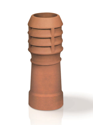 Redbank Louvre Chimney Pot (List No. 11)