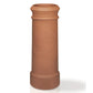 Redbank Cannon Head Chimney Pot