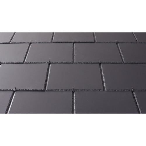 Cedral Birkdale Fibre Cement Slate 600mm x 300mm - Blue / Black