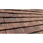 Marley Canterbury Handmade Clay Plain Tile - Loxleigh (Pallet of 860 tiles)