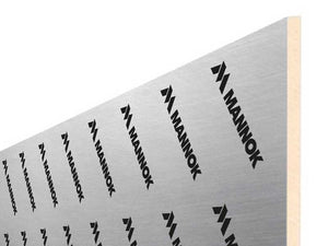 Mannok Quinn Therm PIR Insulation Board - 125mm