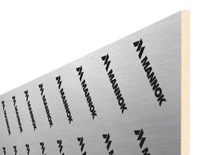 Mannok Quinn Therm PIR Insulation Board - 25mm