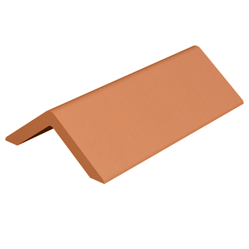 Angular Ridges Marley Concrete 125 Degree Plain Angle Ridge