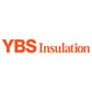 YBS Airtec Double Aluminium Foil Insulation - 1500mm x 25m (37.5m2)