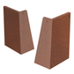 Marley Clay 90 Degree External Angles (PAIRS)