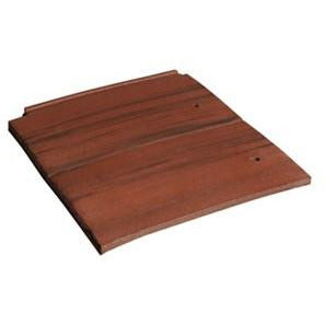 Marley Ashmore Roof Tiles - Old English Dark Red