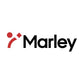 Marley Concrete Plain Roof Tile - Natural Red