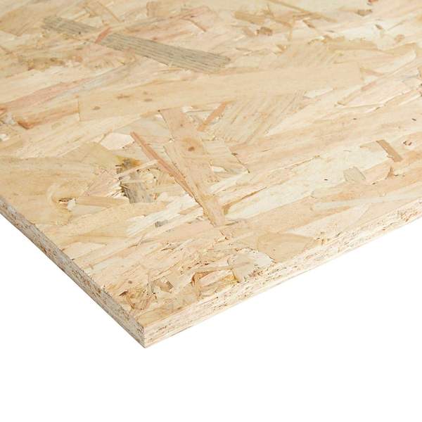 9mm OSB 3 Board - 2440 x 1220mm