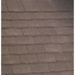 Marley Concrete Tile & Half Antique Brown
