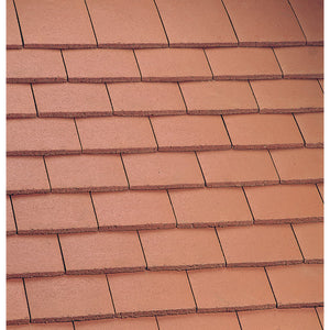 Marley Concrete Plain Roof Tiles
