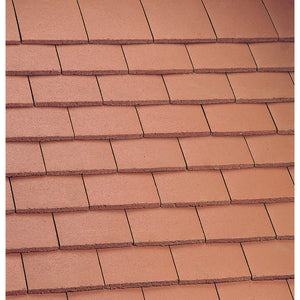 Marley Concrete Plain Roof Tiles (Pallet of 900 tiles)