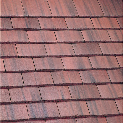 Marley Concrete Eave Tile