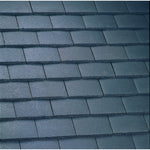Marley Concrete Plain Roof Tiles (Pallet of 900 tiles) Smooth Grey (Pallet of 900 tiles)